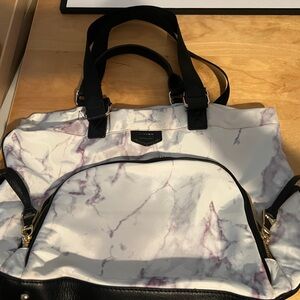 Great waterproof roomy tote